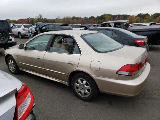 Photo 1 VIN: 1HGCG66871A133974 - HONDA ACCORD EX 