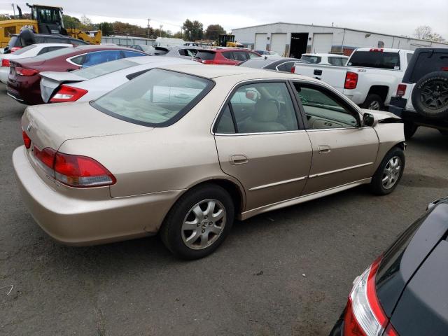 Photo 2 VIN: 1HGCG66871A133974 - HONDA ACCORD EX 