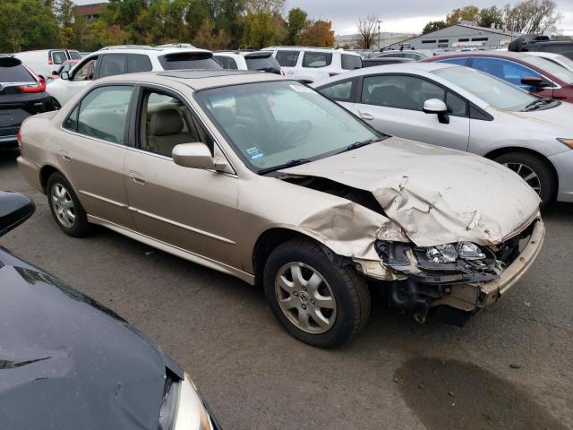 Photo 3 VIN: 1HGCG66871A133974 - HONDA ACCORD EX 