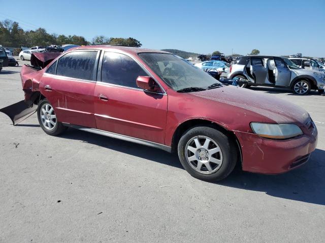 Photo 3 VIN: 1HGCG66872A078881 - HONDA ACCORD EX 