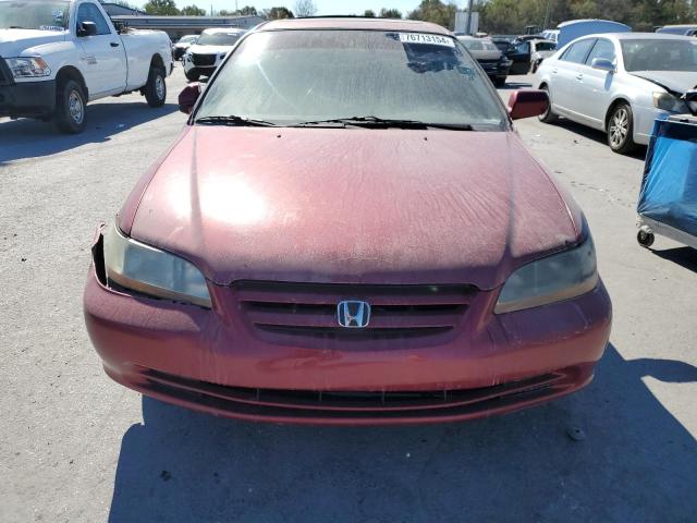 Photo 4 VIN: 1HGCG66872A078881 - HONDA ACCORD EX 