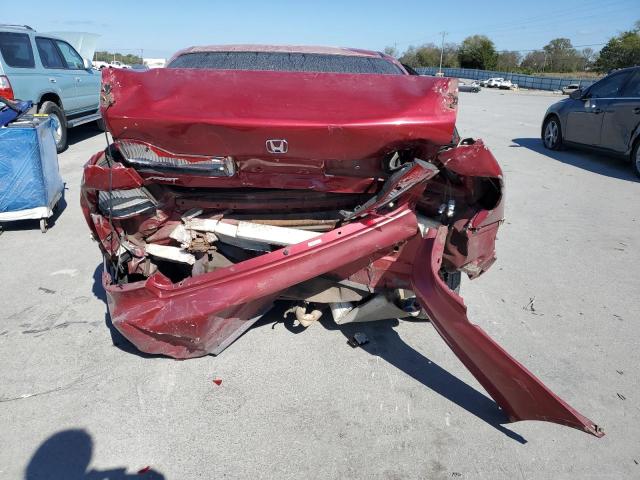 Photo 5 VIN: 1HGCG66872A078881 - HONDA ACCORD EX 