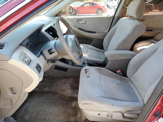 Photo 6 VIN: 1HGCG66872A078881 - HONDA ACCORD EX 