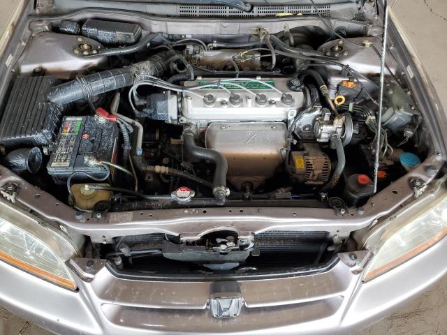 Photo 10 VIN: 1HGCG6687YA075701 - HONDA ACCORD 