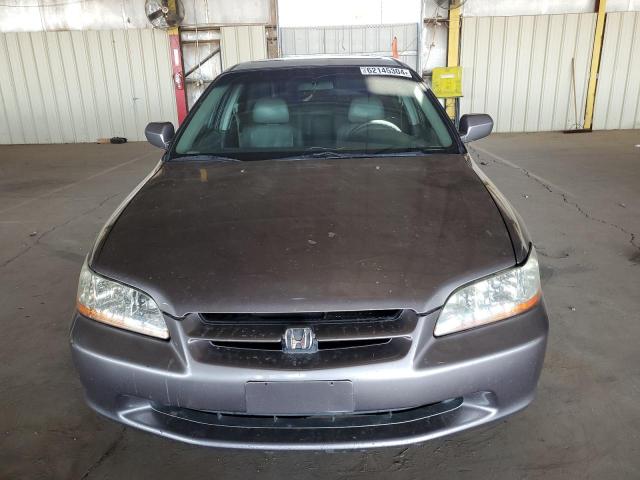 Photo 4 VIN: 1HGCG6687YA075701 - HONDA ACCORD 