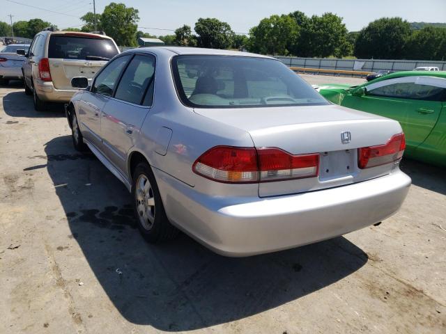 Photo 2 VIN: 1HGCG66881A002648 - HONDA ACCORD EX 