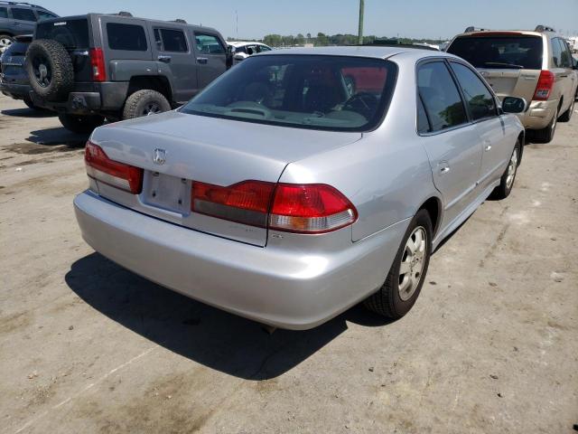 Photo 3 VIN: 1HGCG66881A002648 - HONDA ACCORD EX 