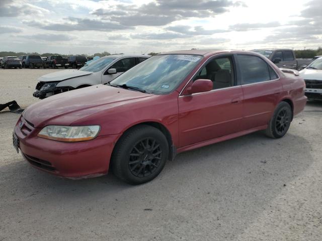 Photo 0 VIN: 1HGCG66882A022996 - HONDA ACCORD EX 