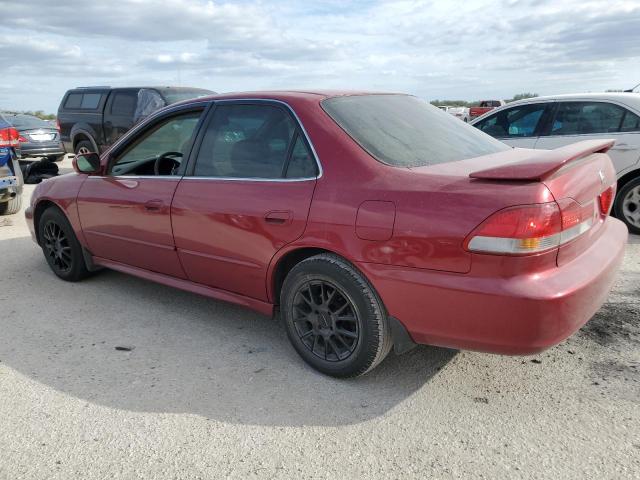 Photo 1 VIN: 1HGCG66882A022996 - HONDA ACCORD EX 