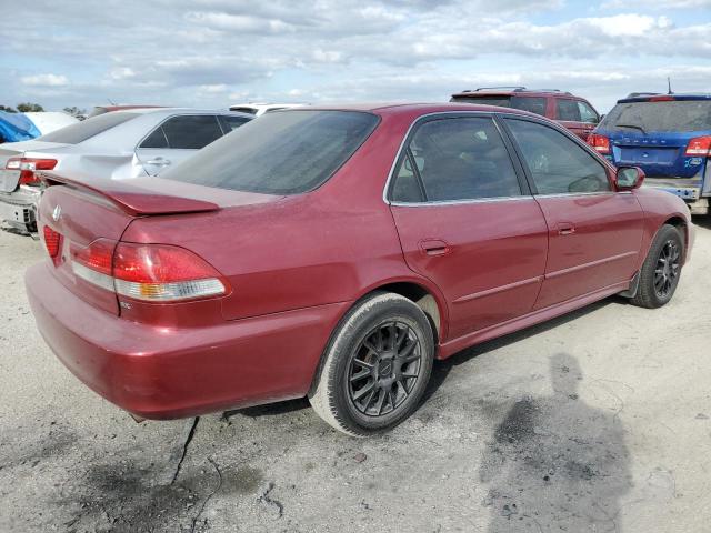 Photo 2 VIN: 1HGCG66882A022996 - HONDA ACCORD EX 