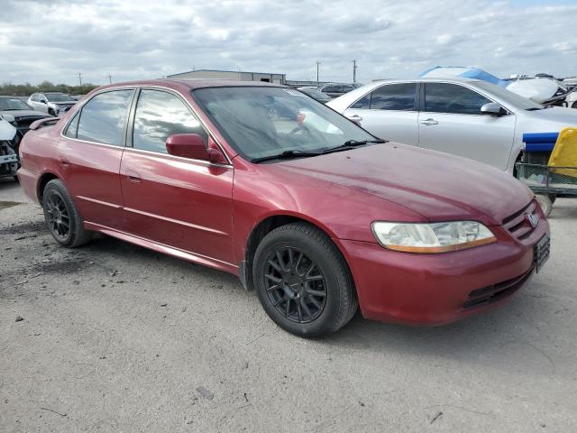 Photo 3 VIN: 1HGCG66882A022996 - HONDA ACCORD EX 