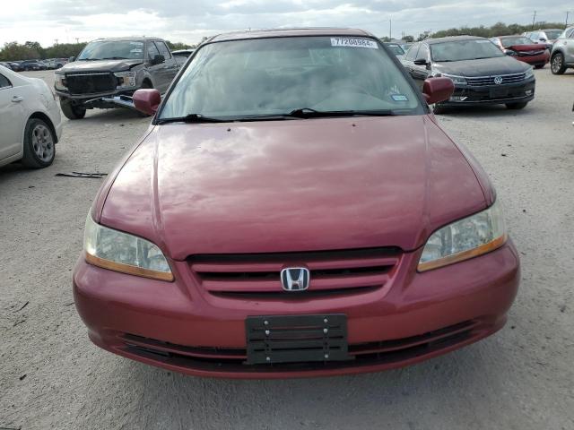 Photo 4 VIN: 1HGCG66882A022996 - HONDA ACCORD EX 