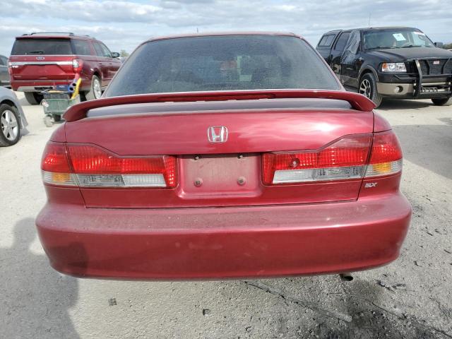 Photo 5 VIN: 1HGCG66882A022996 - HONDA ACCORD EX 