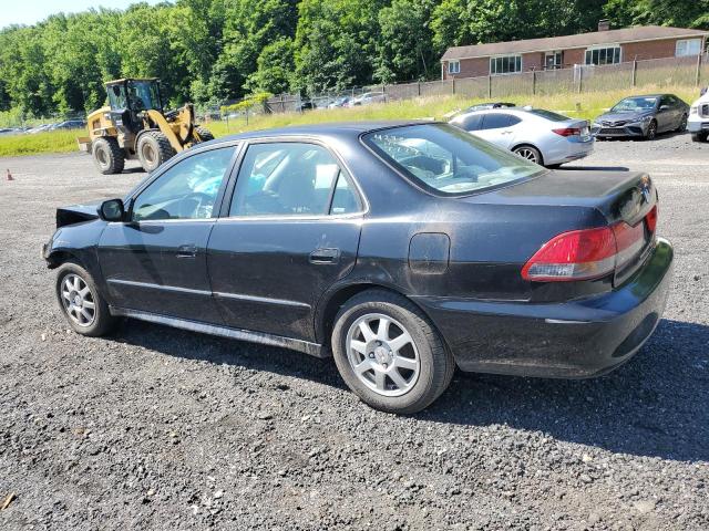 Photo 1 VIN: 1HGCG66882A091624 - HONDA ACCORD 