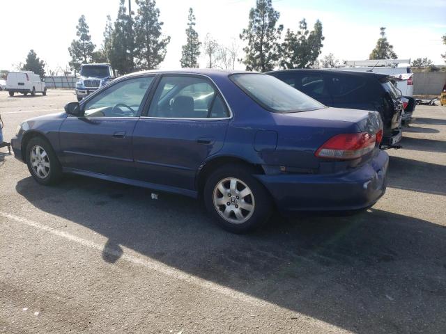 Photo 1 VIN: 1HGCG66891A096846 - HONDA ACCORD 