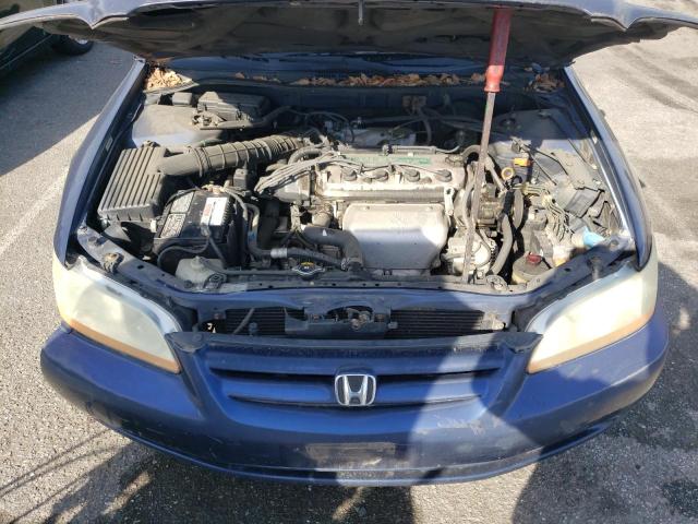 Photo 10 VIN: 1HGCG66891A096846 - HONDA ACCORD 