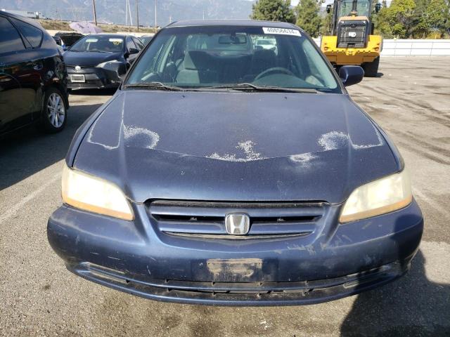 Photo 4 VIN: 1HGCG66891A096846 - HONDA ACCORD 