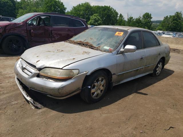 Photo 0 VIN: 1HGCG66892A121956 - HONDA ACCORD EX 