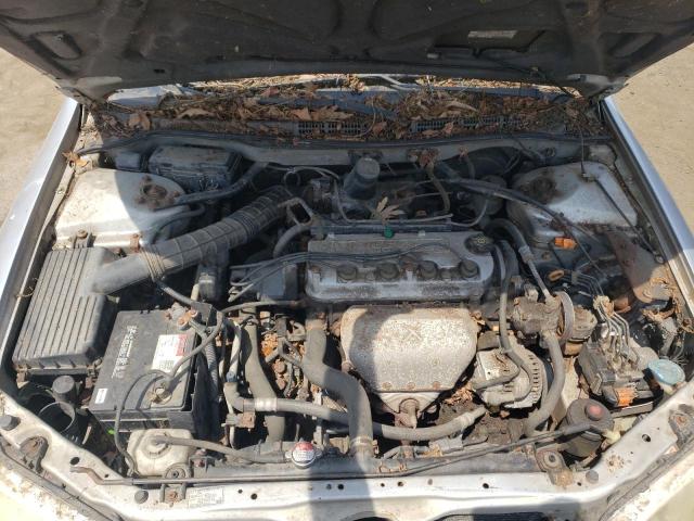 Photo 10 VIN: 1HGCG66892A121956 - HONDA ACCORD EX 