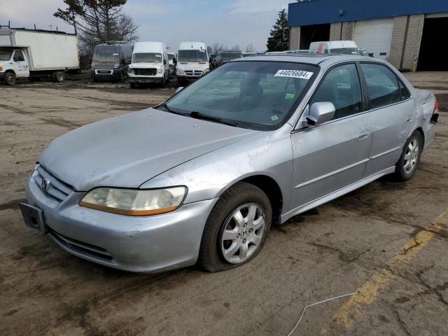 Photo 0 VIN: 1HGCG668X1A144094 - HONDA ACCORD EX 