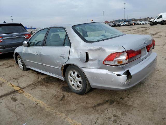 Photo 1 VIN: 1HGCG668X1A144094 - HONDA ACCORD EX 