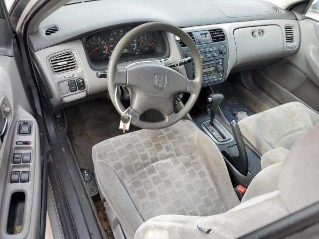 Photo 7 VIN: 1HGCG668X1A144094 - HONDA ACCORD EX 