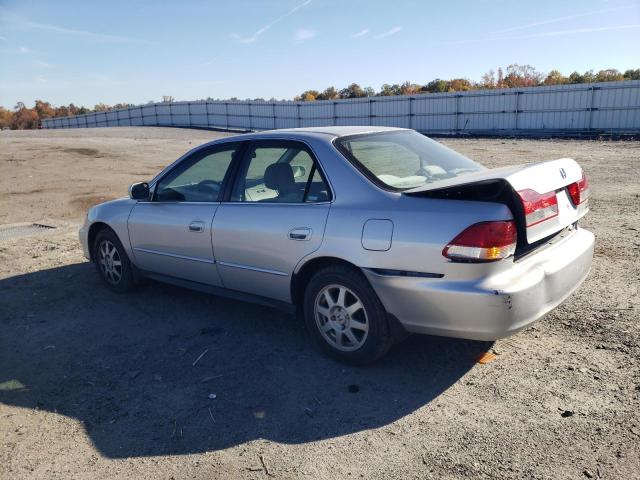 Photo 1 VIN: 1HGCG668X2A004290 - HONDA ACCORD 