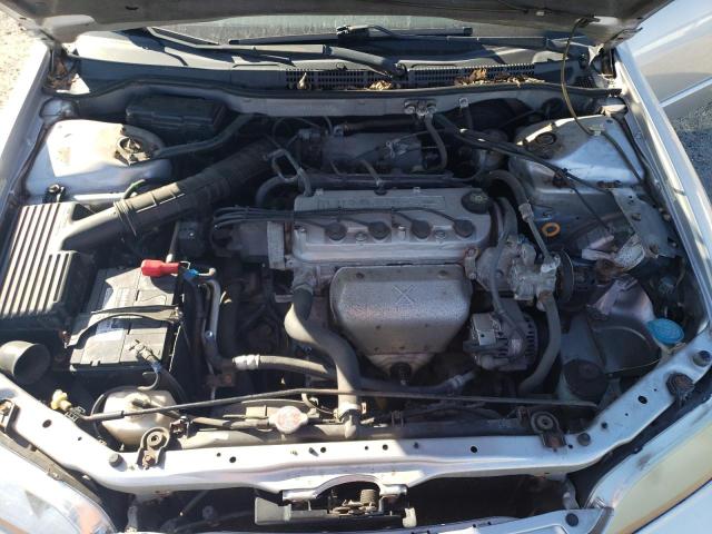 Photo 10 VIN: 1HGCG668X2A004290 - HONDA ACCORD 