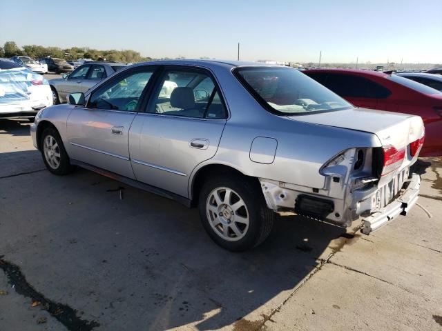 Photo 1 VIN: 1HGCG668X2A088904 - HONDA ACCORD 