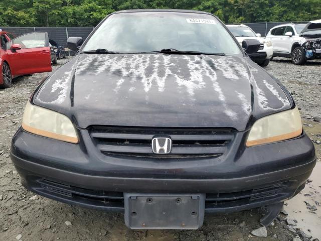 Photo 4 VIN: 1HGCG668X2A164752 - HONDA ACCORD 