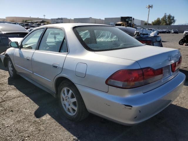 Photo 1 VIN: 1HGCG668X2A175007 - HONDA ACCORD EX 