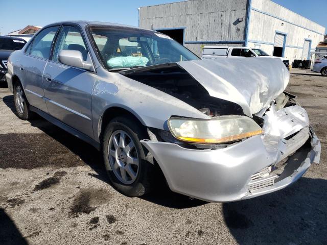 Photo 3 VIN: 1HGCG668X2A175007 - HONDA ACCORD EX 