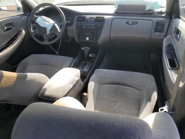 Photo 7 VIN: 1HGCG668X2A175007 - HONDA ACCORD EX 