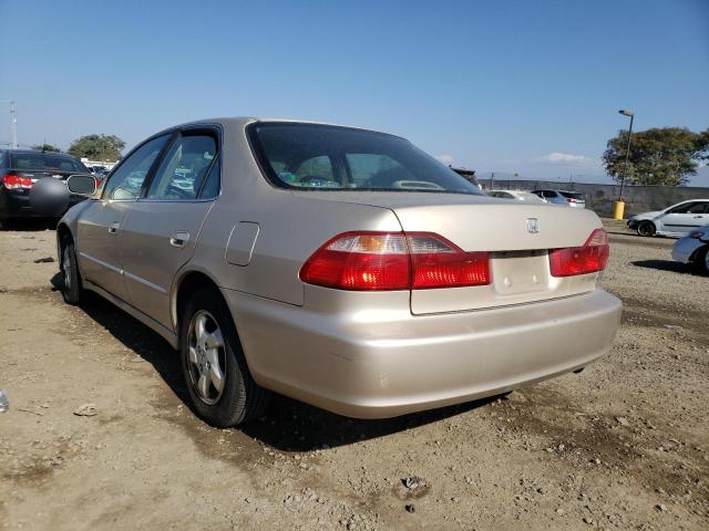 Photo 2 VIN: 1HGCG668XYA038948 - HONDA ACCORD EX 