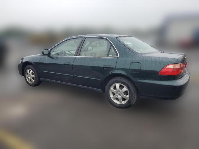 Photo 1 VIN: 1HGCG6690YA080554 - HONDA ACCORD 