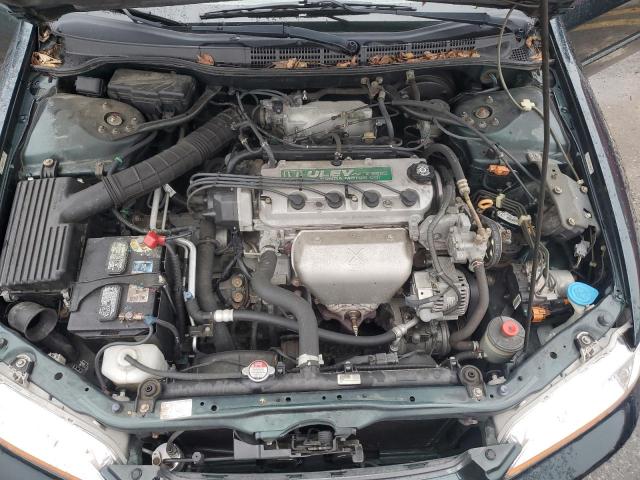 Photo 10 VIN: 1HGCG6690YA080554 - HONDA ACCORD 