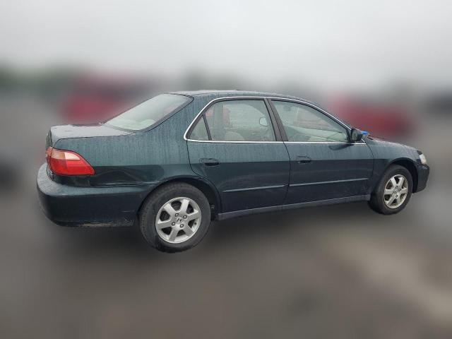 Photo 2 VIN: 1HGCG6690YA080554 - HONDA ACCORD 