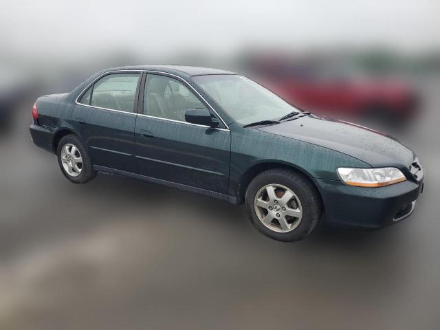 Photo 3 VIN: 1HGCG6690YA080554 - HONDA ACCORD 