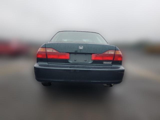 Photo 5 VIN: 1HGCG6690YA080554 - HONDA ACCORD 