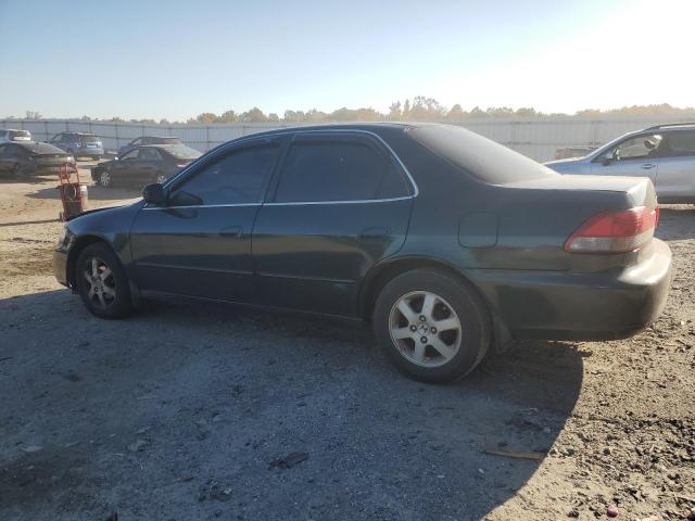 Photo 1 VIN: 1HGCG6690YA122527 - HONDA ACCORD SE 