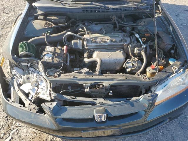 Photo 10 VIN: 1HGCG6690YA122527 - HONDA ACCORD SE 