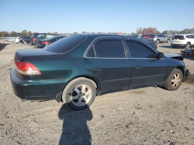 Photo 2 VIN: 1HGCG6690YA122527 - HONDA ACCORD SE 