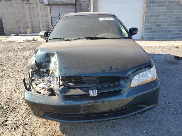 Photo 4 VIN: 1HGCG6690YA122527 - HONDA ACCORD SE 