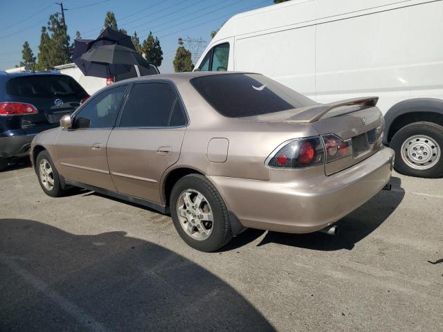 Photo 1 VIN: 1HGCG6693YA098918 - HONDA ACCORD 