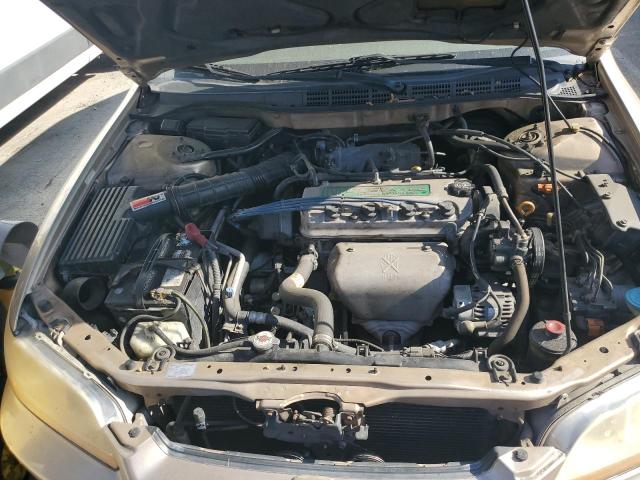 Photo 10 VIN: 1HGCG6693YA098918 - HONDA ACCORD 