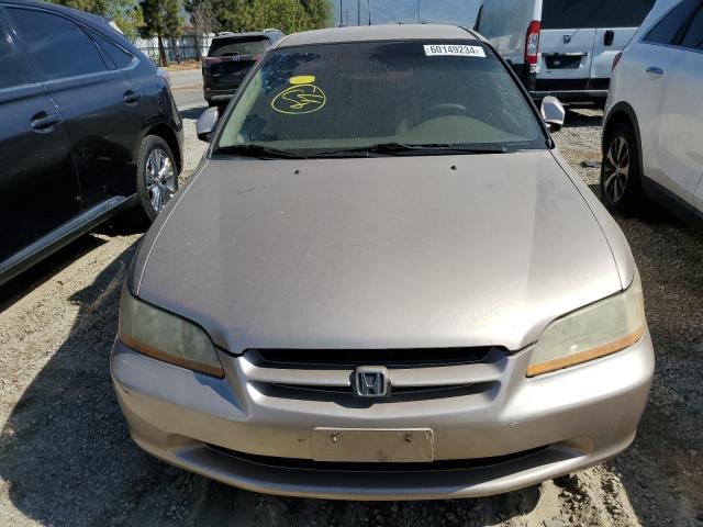 Photo 4 VIN: 1HGCG6693YA098918 - HONDA ACCORD 