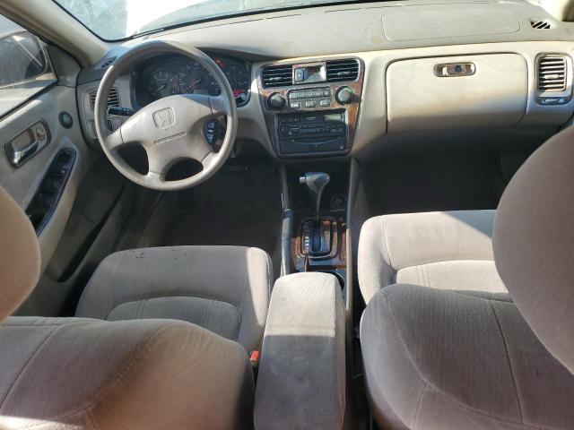 Photo 7 VIN: 1HGCG6693YA098918 - HONDA ACCORD 