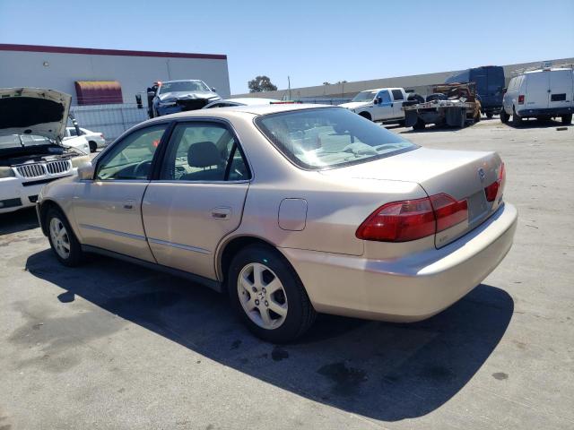 Photo 1 VIN: 1HGCG6694YA100689 - HONDA ACCORD 