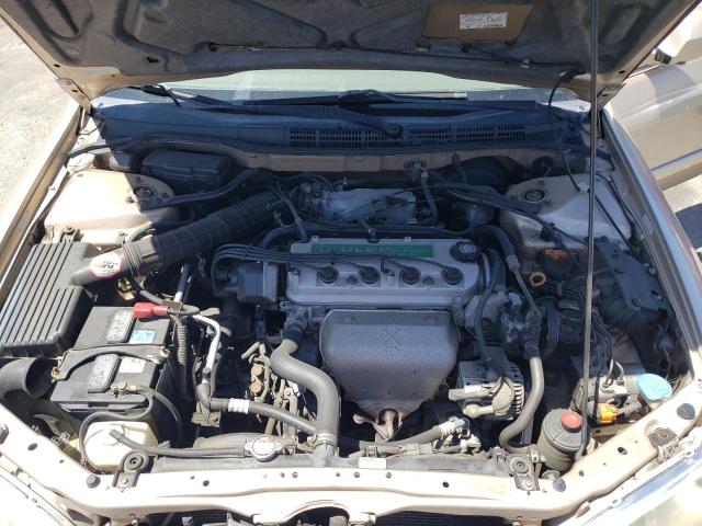 Photo 10 VIN: 1HGCG6694YA100689 - HONDA ACCORD 