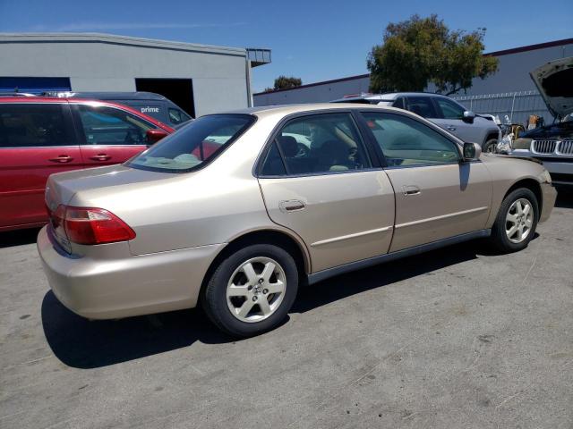 Photo 2 VIN: 1HGCG6694YA100689 - HONDA ACCORD 